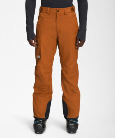 The North Face Men's Freedom Insulated Pants at Northern Ski Works 2