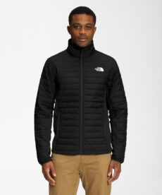 The North Face Men's Canyonlands Hybrid Jacket at Northern Ski Works