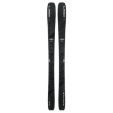 Elan Ripstick 96 Black Edition Skis 2024 at Northern Ski Works 1