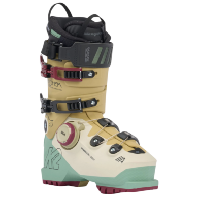 K2 Anthem 105 BOA Women's Ski Boots (2024) at Northern Ski Works