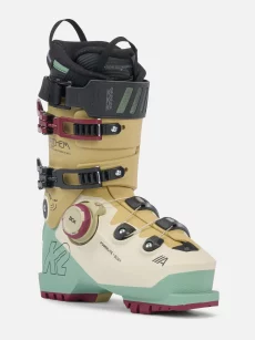 K2 Anthem 105 BOA Ski Boots 2024 at Northern Ski Works