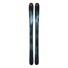 Blizzard Bonafide 97 Skis (2024) at Northern Ski Works 1