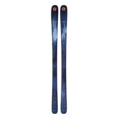 Blizzard Brahma 82 Skis (2024) at Northern Ski Works