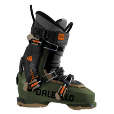 Dalbello Cabrio Free 120 LV Ski Boots 2024 at Northern Ski Works 2