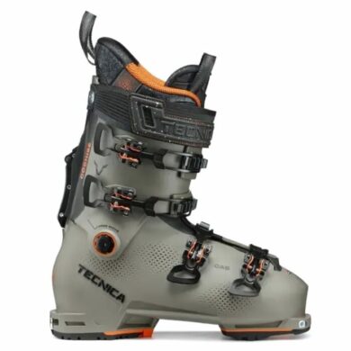 Tecnica Cochise 110 Ski Boots (2024) at Northern Ski Works