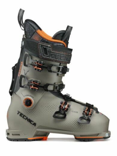 Tecnica Cochise 110 Ski Boots 2024 at Northern Ski Works