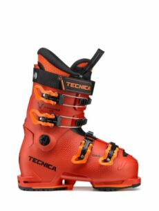 Tecnica Cochise Jr Ski Boots 2024 at Northern Ski Works