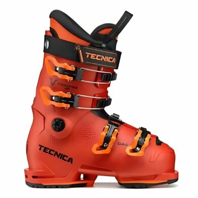 Tecnica Cochise Jr Ski Boots (2024) at Northern Ski Works