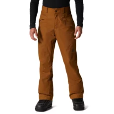 Mountain Hardwear Men's Firefall/2 Pants at Northern Ski Works 7