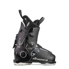 Nordica HF 75 W Women's Ski Boots 2024 at Northern Ski Works