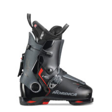 Nordica HF 110 Ski Boots 2024 at Northern Ski Works 1