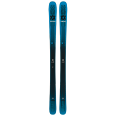 Volkl Kendo 88 Skis 2024 at Northern Ski Works