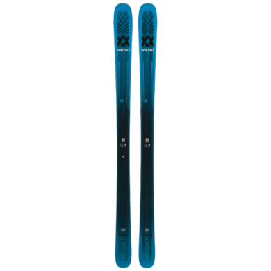 Volkl Kendo 88 Skis 2024 at Northern Ski Works