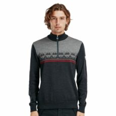 Dale of Norway Men's Liberg Sweater at Northern Ski Works 2