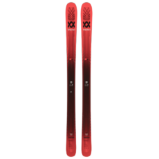 Volkl M6 Mantra Skis 2024 at Northern Ski Works