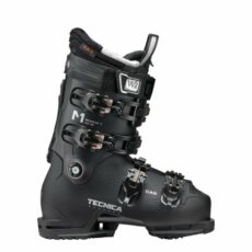Tecnica Mach1 105 W LV Ski Boots 2024 at Northern Ski Works