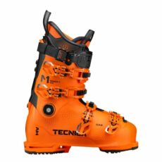 Tecnica Mach1 130 HV Ski Boots 2024 at Northern Ski Works
