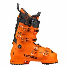 Tecnica Mach1 130 LV Ski Boots 2024 at Northern Ski Works