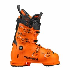 Tecnica Mach1 130 MV Ski Boots 2024 at Northern Ski Works