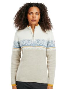 Dale of Norway Women's Moritz Sweater at Northern Ski Works 1