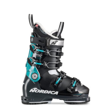 Nordica ProMachine 95 W Women's Ski Boots 2024 at Northern Ski Works