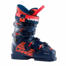 Lange RS 110 SC Ski Boots 2024 at Northern Ski Works