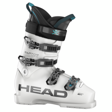 Head Raptor WCR 120 Ski Boots 2024 at Northern Ski Works