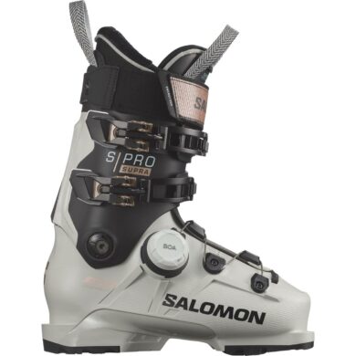 Salomon S/Pro Supra BOA 105W GW Ski Boots 2024 at Northern Ski Works
