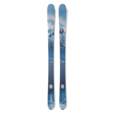 Nordica Santa Ana 93 Women's Skis (2024) at Northern Ski Works 1