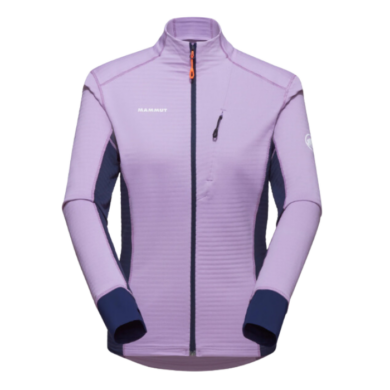 Mammut Women's Taiss Light ML Jacket at Northern Ski Works