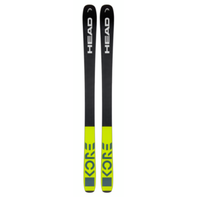 Head Kore 93 Skis 2024 at Northern Ski Works
