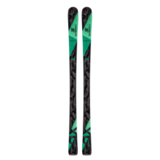 Stockli Montero AX Skis 2024 at Northern Ski Works