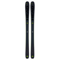 Head Kore 93 Skis 2024 at Northern Ski Works 2
