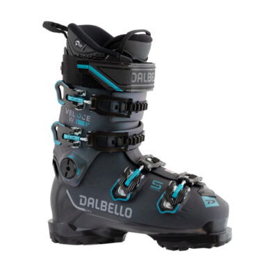Dalbello Veloce 85 W GW Women's Ski Boots 2024 at Northern Ski Works