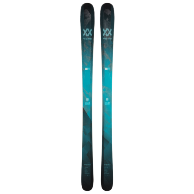 Volkl Yumi 84 Women's Skis 2024 at Northern Ski Works