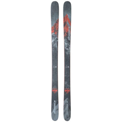 Nordica Enforcer 94 Skis 2024 at Northern Ski Works