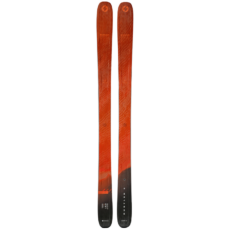 Blizzard Rustler 9 Skis (2024) at Northern Ski Works