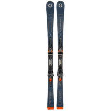 Blizzard Thunderbird R15 Skis + TPX12 Demo Bindings (2024) at Northern Ski Works