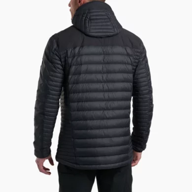 Kuhl Men’s Spyfire Jacket at Northern Ski Works 1