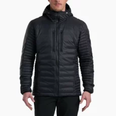 Kuhl Men’s Spyfire Jacket at Northern Ski Works 2