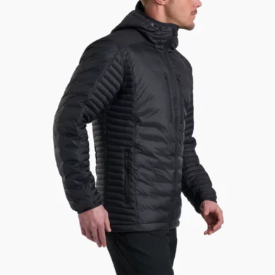 Kuhl Men’s Spyfire Jacket at Northern Ski Works