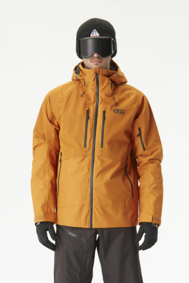 Picture Organic Clothing Men's Goods Jacket at Northern Ski Works