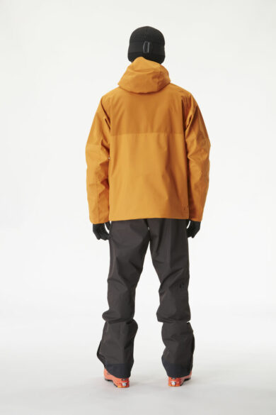 Picture Organic Clothing Men's Goods Jacket at Northern Ski Works
