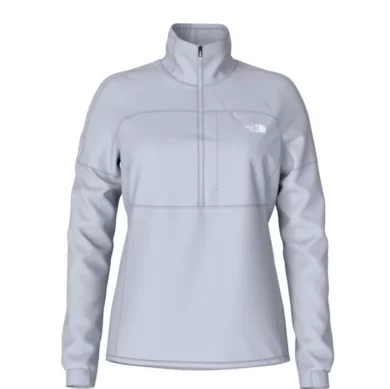 The North Face Women's Canyonlands High Altitude 1/2 Zip Top at Northern Ski Works