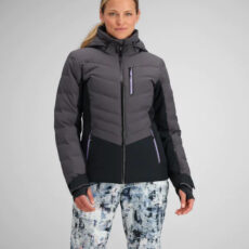 Obermeyer Women's Cosima Down Jacket (2024) at Northern Ski Works