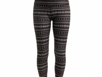 Nils Women’s Glacier Midweight Leggings at Northern Ski Works