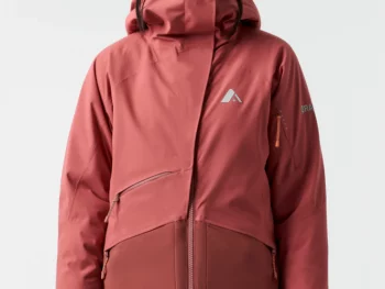 Orage Women's Grace Insulated Jacket at Northern Ski Works