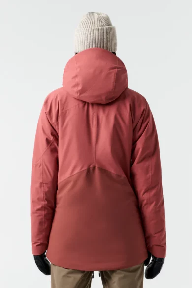 Orage Women's Grace Insulated Jacket at Northern Ski Works