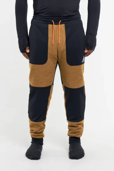 Orage Men's Laurentian Fleece Pant at Northern Ski Works