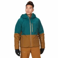 Marmot Men's Lightray Gore Tex Jacket at Northern Ski Works 4